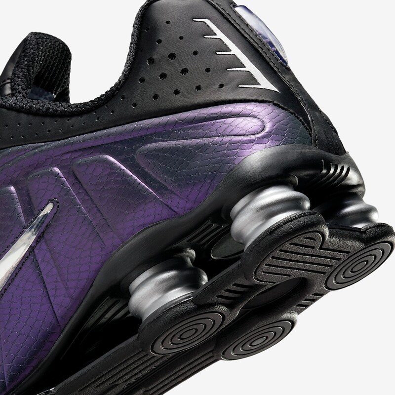 Nike Shox R4 Jewel QS "Purple Dynasty" | IO4546-002 Nike Shox R4 Jewel QS "Purple Dynasty" | IO4546-002
