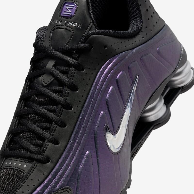 Nike Shox R4 Jewel QS "Purple Dynasty" | IO4546-002 Nike Shox R4 Jewel QS "Purple Dynasty" | IO4546-002