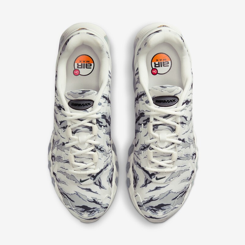 Nike Air Max Dn8 PRM "White/Grey" | IH0377-100 Nike Air Max Dn8 PRM "White/Grey" | IH0377-100