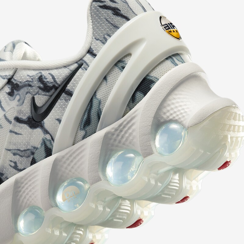 Nike Air Max Dn8 PRM "White/Grey" | IH0377-100 Nike Air Max Dn8 PRM "White/Grey" | IH0377-100