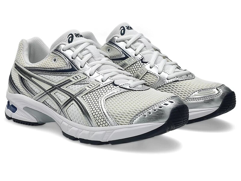 Asics Gel-DS Trainer 14 "White/Midnight" | 1203A607-108