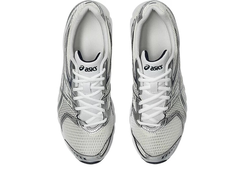 Asics Gel-DS Trainer 14 "White/Midnight" | 1203A607-108