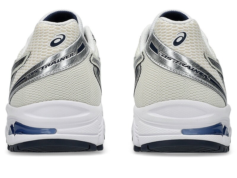 Asics Gel-DS Trainer 14 "White/Midnight" | 1203A607-108