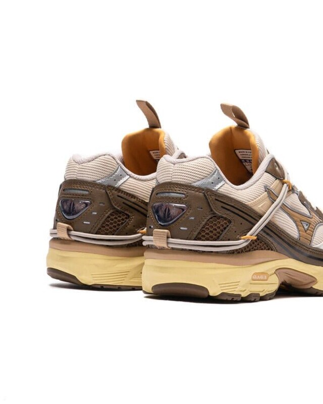 Afew x Mizuno MXR "OAG3" | D1GD253501 Afew x Mizuno MXR "OAG3" | D1GD253501