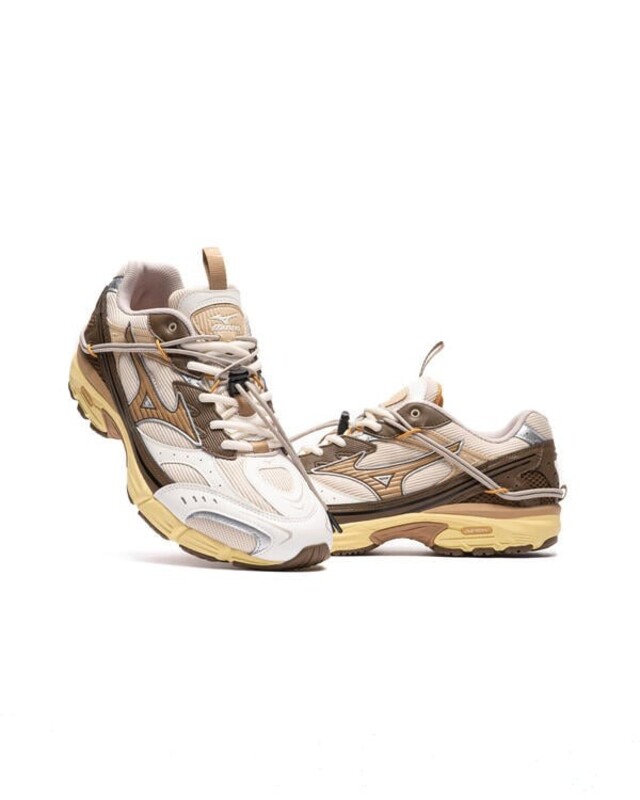 Afew x Mizuno MXR "OAG3" | D1GD253501 Afew x Mizuno MXR "OAG3" | D1GD253501