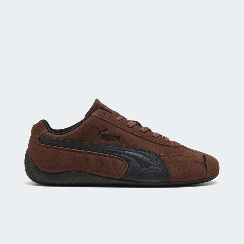 Puma Speedcat "Chestnut Brown" | 406329-82