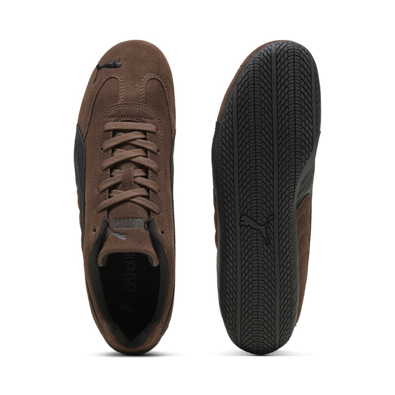 Puma Speedcat "Chestnut Brown" | 406329-82