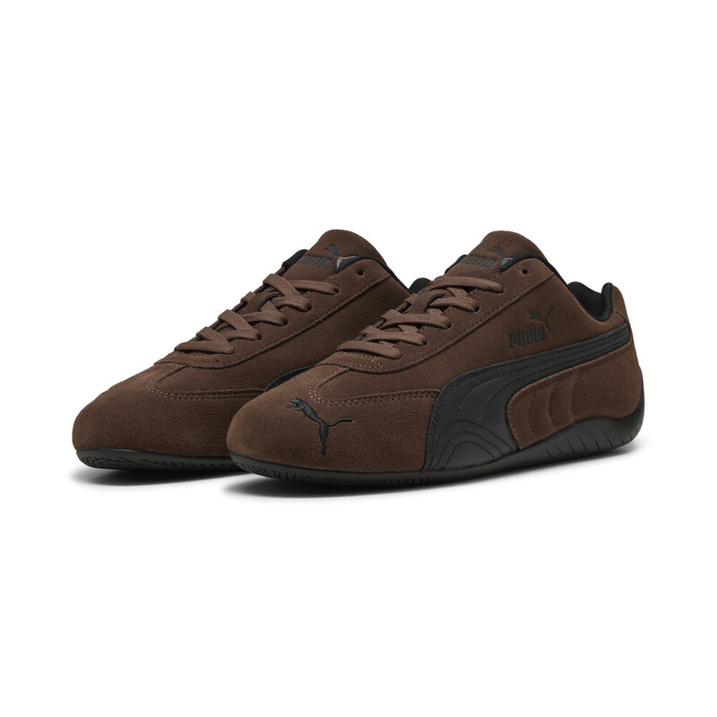Puma Speedcat "Chestnut Brown" | 406329-82