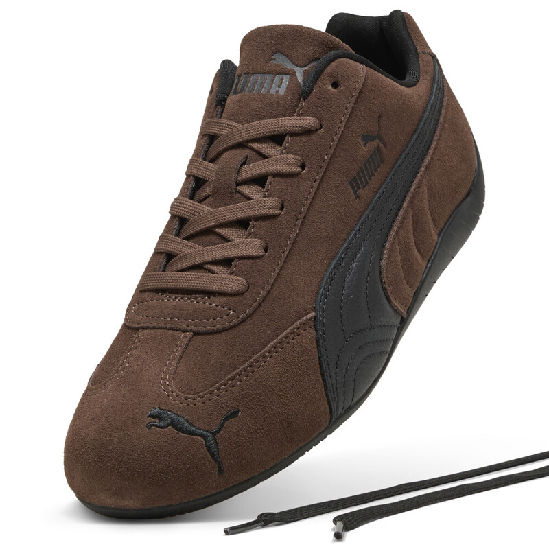 Puma Speedcat "Chestnut Brown" | 406329-82