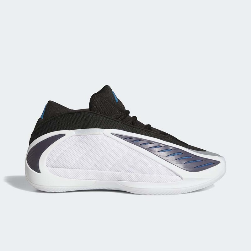 adidas Anthony Edwards 2 "White" | JQ9493 adidas Anthony Edwards 2 "White" | JQ9493