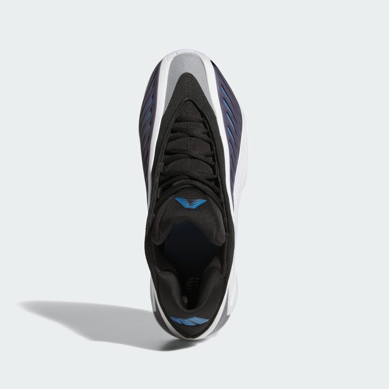 adidas Anthony Edwards 2 "White" | JQ9493