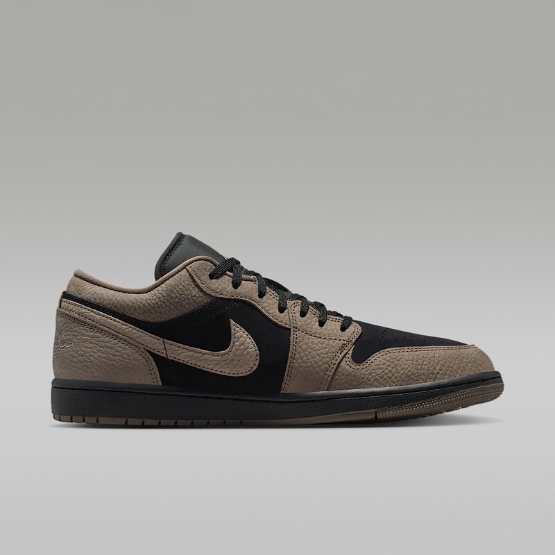 Air Jordan 1 Low "Olive/Grey | IB7109-005 Air Jordan 1 Low "Olive/Grey | IB7109-005