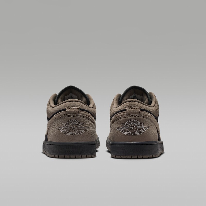 Air Jordan 1 Low "Olive/Grey | IB7109-005 Air Jordan 1 Low "Olive/Grey | IB7109-005
