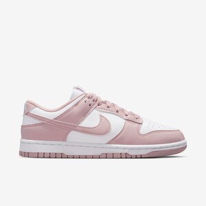 Nike Dunk Low "Particle Pink" | IM6572-103 Nike Dunk Low "Particle Pink" | IM6572-103
