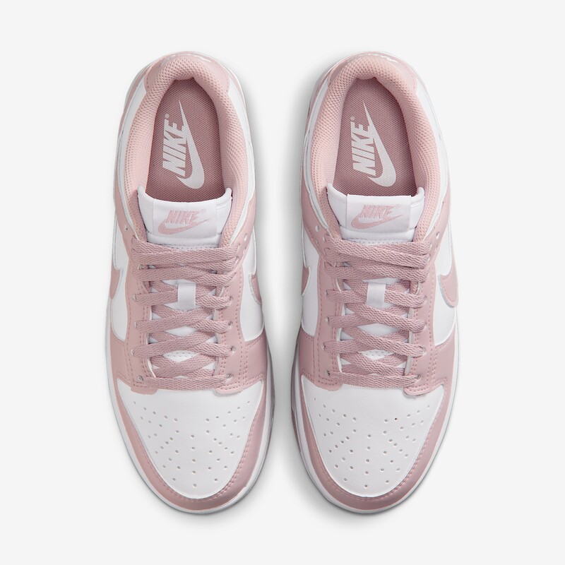 Nike Dunk Low "Particle Pink" | IM6572-103