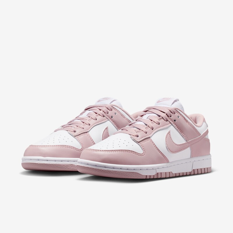 Nike Dunk Low "Particle Pink" | IM6572-103