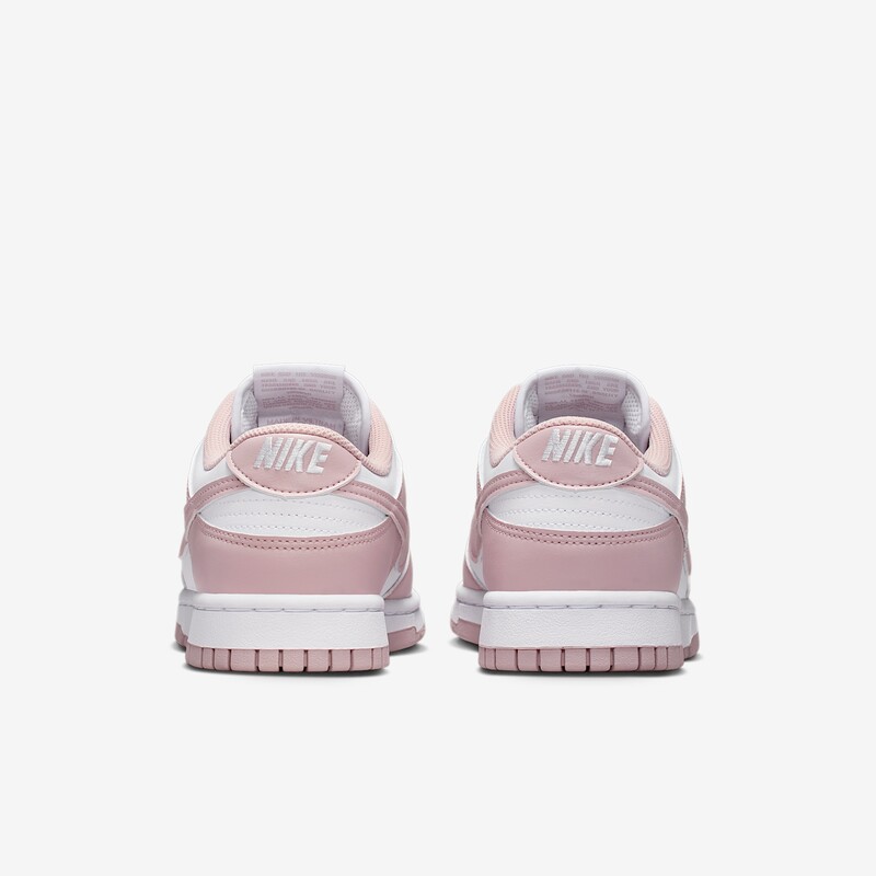 Nike Dunk Low "Particle Pink" | IM6572-103 Nike Dunk Low "Particle Pink" | IM6572-103