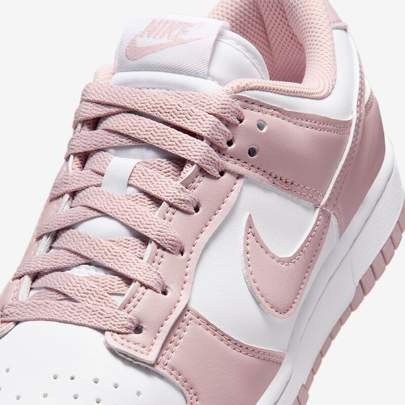 Nike Dunk Low "Particle Pink" | IM6572-103