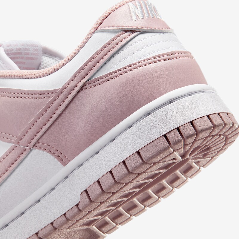 Nike Dunk Low "Particle Pink" | IM6572-103