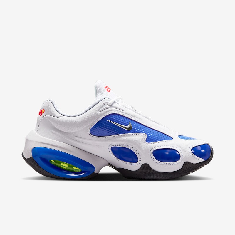 Veneda Carter x Nike Air Max Muse "Racer Blue" | HV9929-100