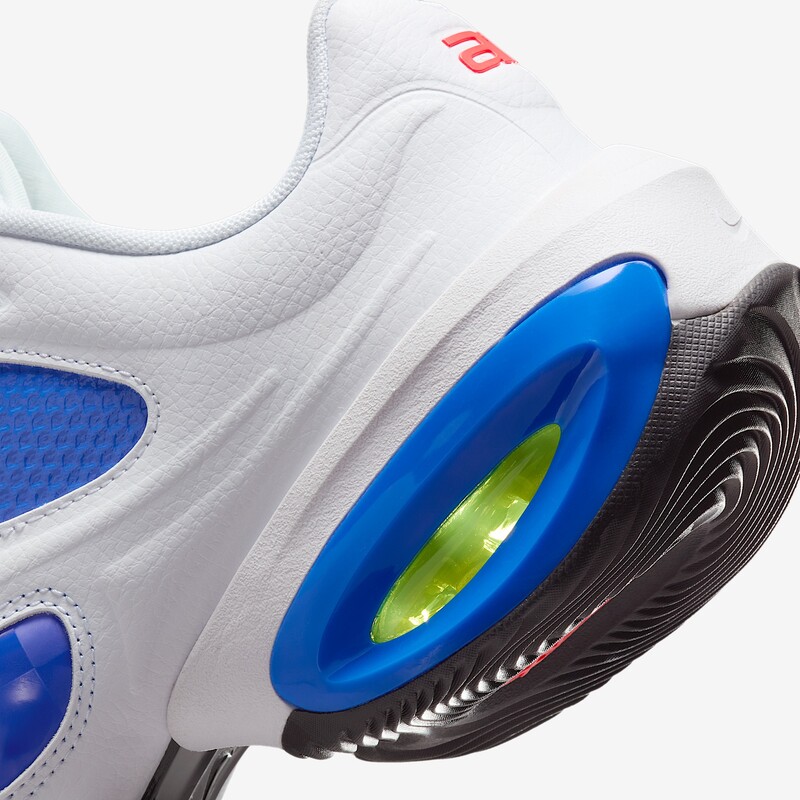 Veneda Carter x Nike Air Max Muse "Racer Blue" | HV9929-100