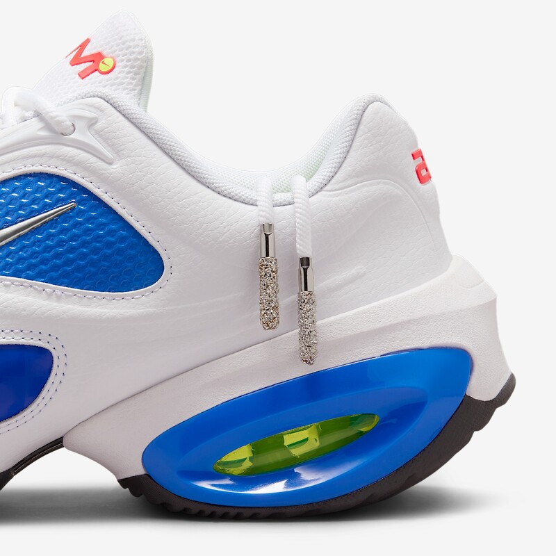 Veneda Carter x Nike Air Max Muse "Racer Blue" | HV9929-100