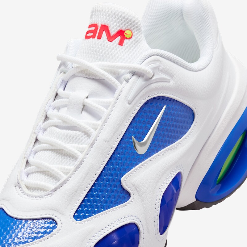Veneda Carter x Nike Air Max Muse "Racer Blue" | HV9929-100