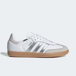 adidas Samba OG "Cloud White" | JI2725
