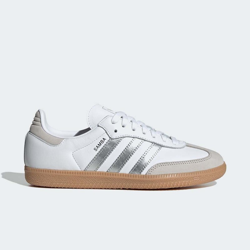 adidas Samba OG "Cloud White" | JI2725 adidas Samba OG "Cloud White" | JI2725