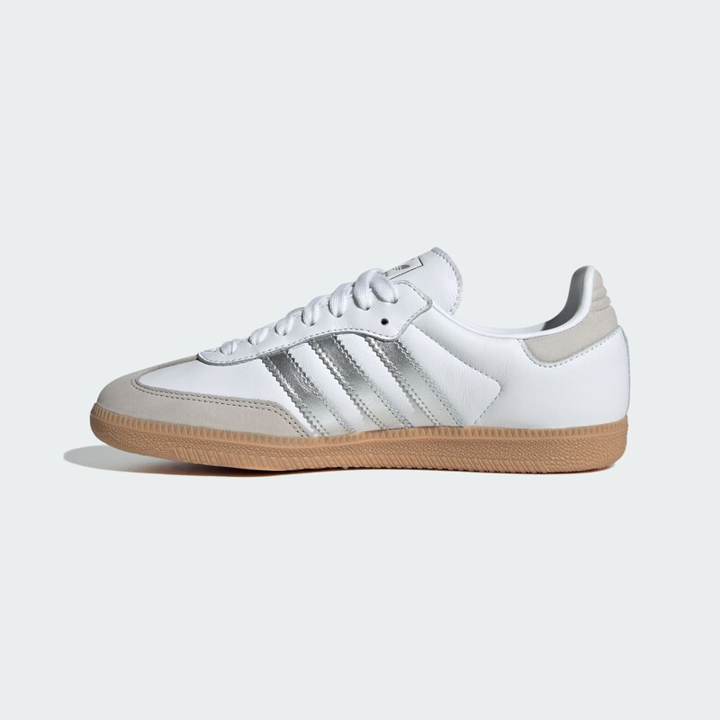 adidas Samba OG "Cloud White" | JI2725 adidas Samba OG "Cloud White" | JI2725