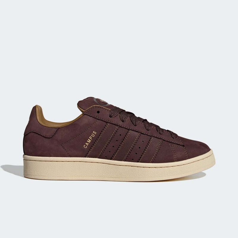 adidas Campus 00s "Shadow Brown" | JS3777