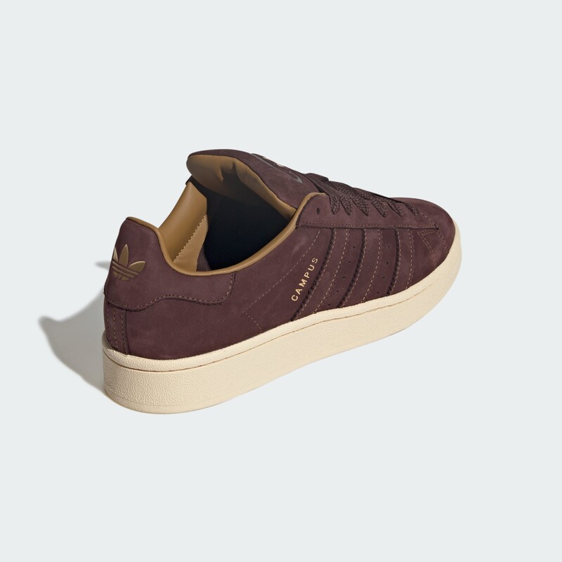 adidas Campus 00s "Shadow Brown" | JS3777