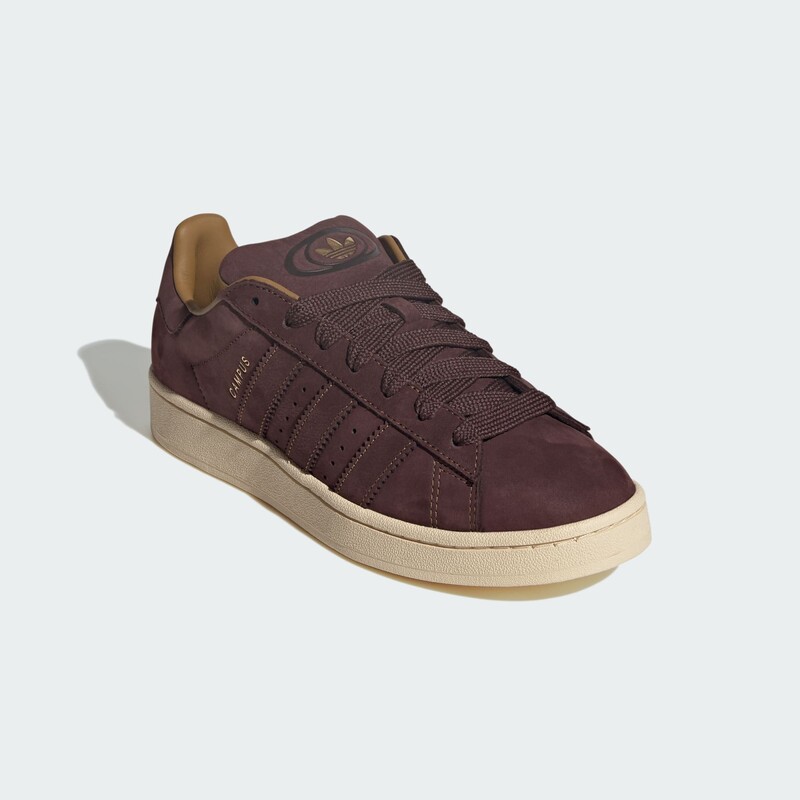 adidas Campus 00s "Shadow Brown" | JS3777