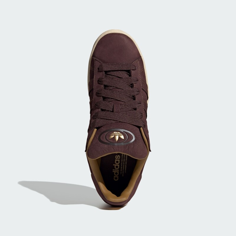 adidas Campus 00s "Shadow Brown" | JS3777