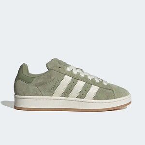 adidas Campus 00s "Tent Green" | JS1103