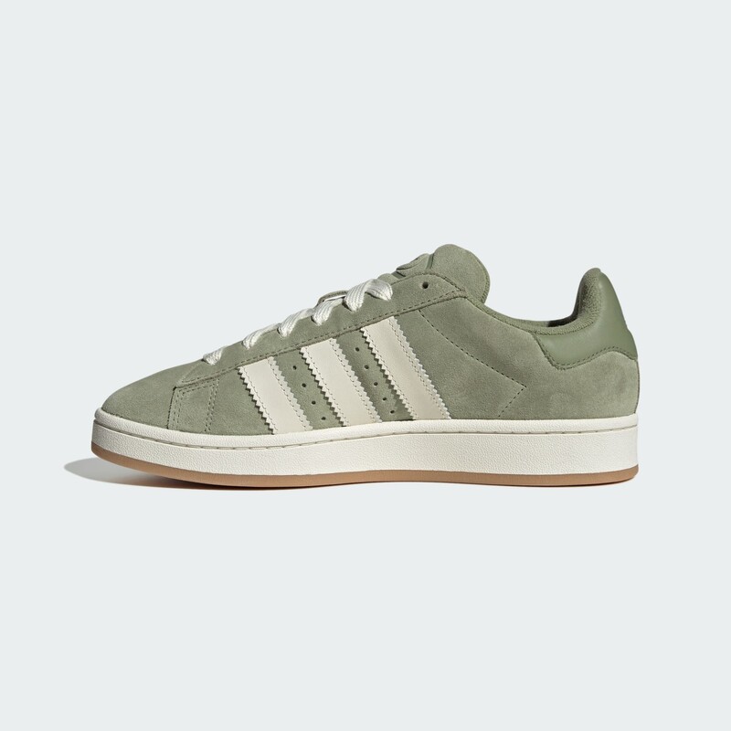 adidas Campus 00s "Tent Green" | JS1103