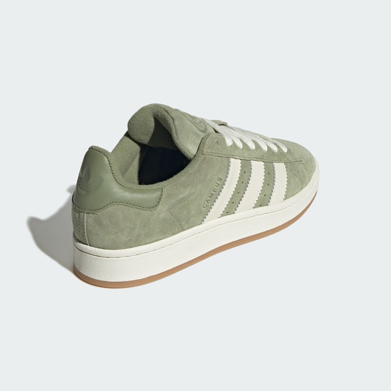 adidas Campus 00s "Tent Green" | JS1103