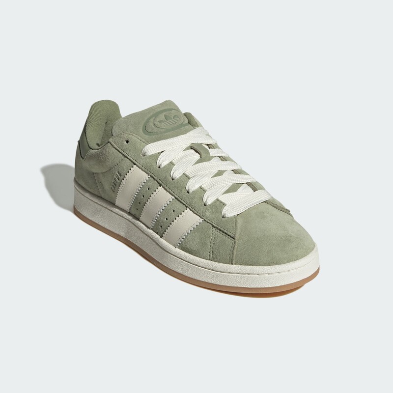 adidas Campus 00s "Tent Green" | JS1103