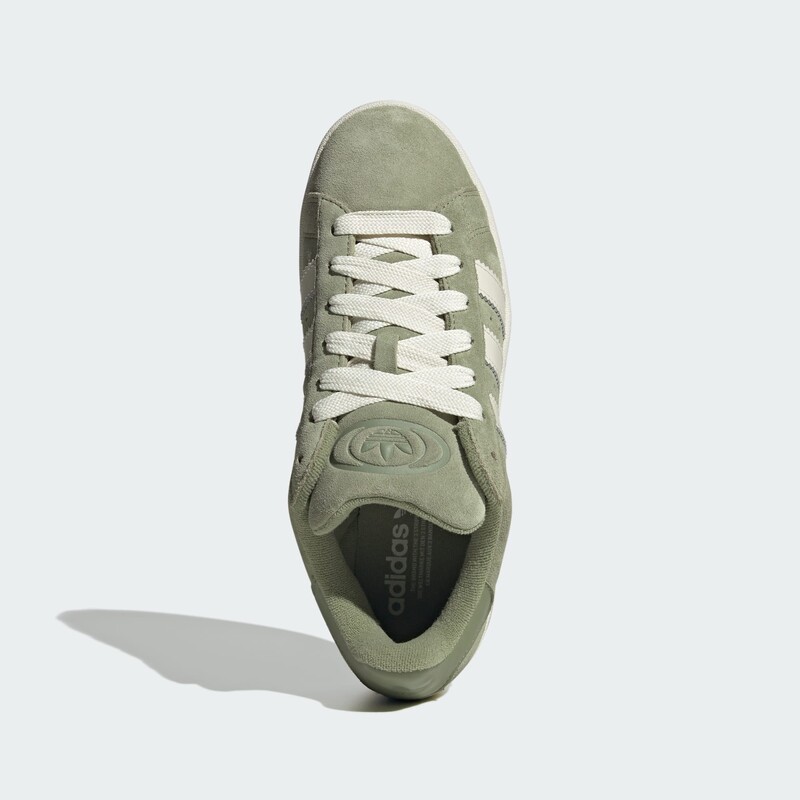 adidas Campus 00s "Tent Green" | JS1103