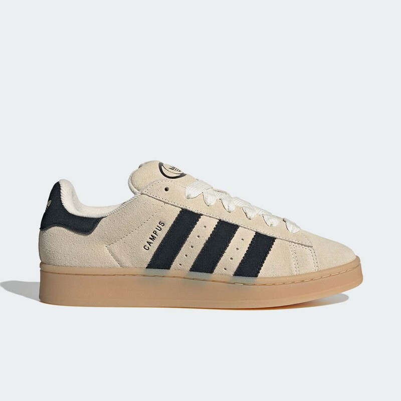 adidas Campus 00s "Gum/Cream" | JQ8356