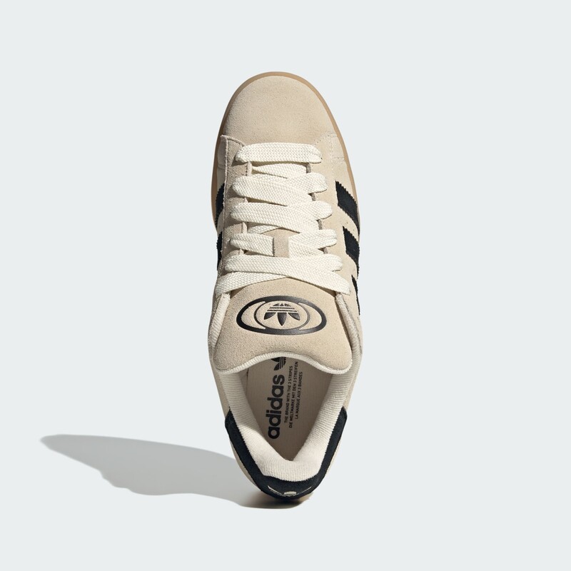 adidas Campus 00s "Gum/Cream" | JQ8356