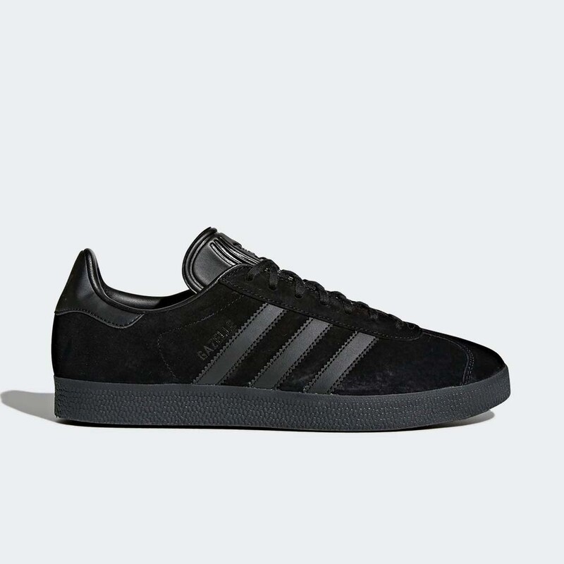 adidas Gazelle "Core Black" | CQ2809