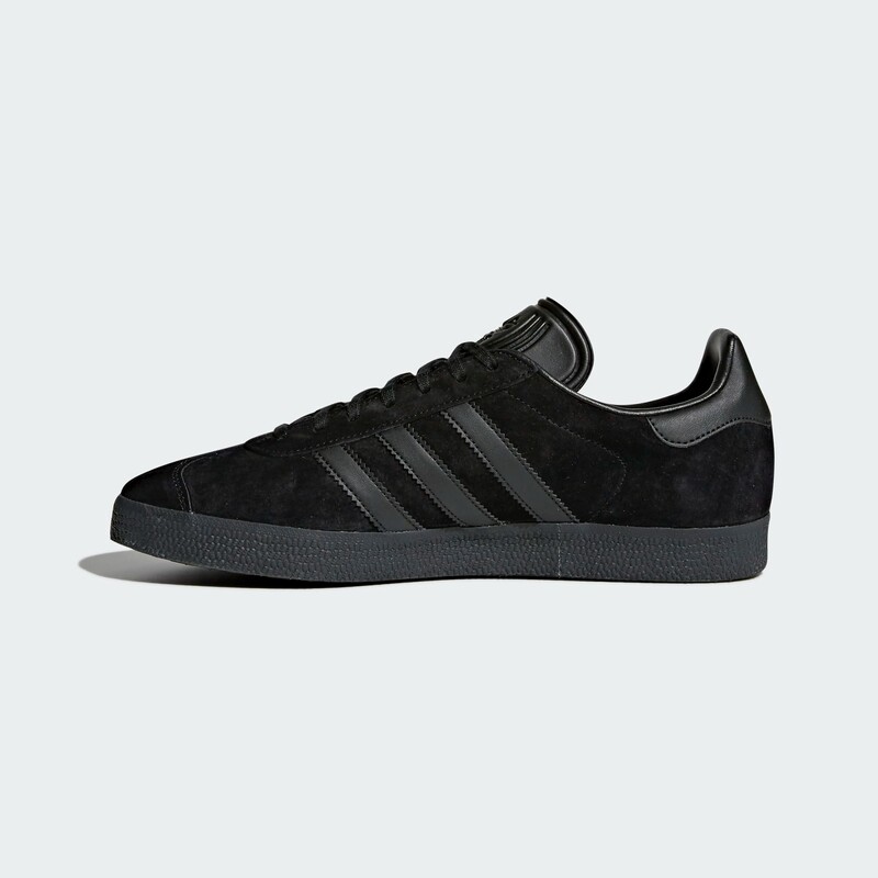 adidas Gazelle "Core Black" | CQ2809