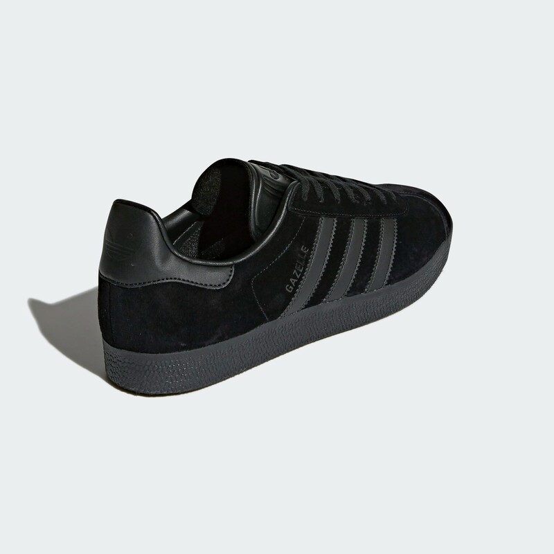 adidas Gazelle "Core Black" | CQ2809