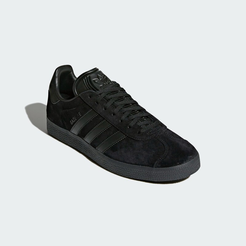 adidas Gazelle "Core Black" | CQ2809