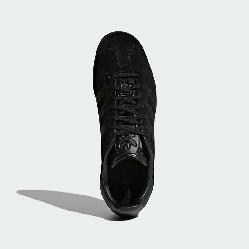 adidas Gazelle "Core Black" | CQ2809