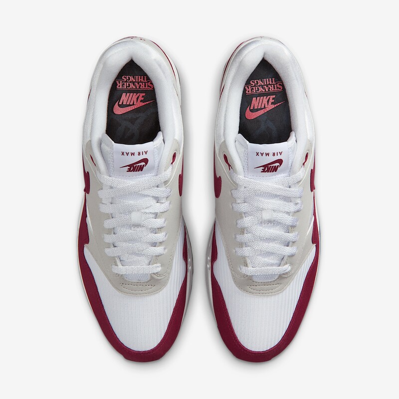 Stranger Things x Nike Air Max 1 '87 | IM3906-100
