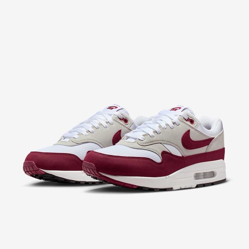 Stranger Things x Nike Air Max 1 '87 | IM3906-100