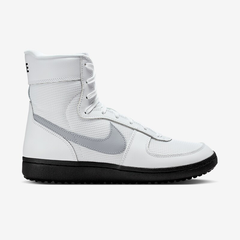 Stranger Things x Nike Field General High "Eleven" | IM3875-100