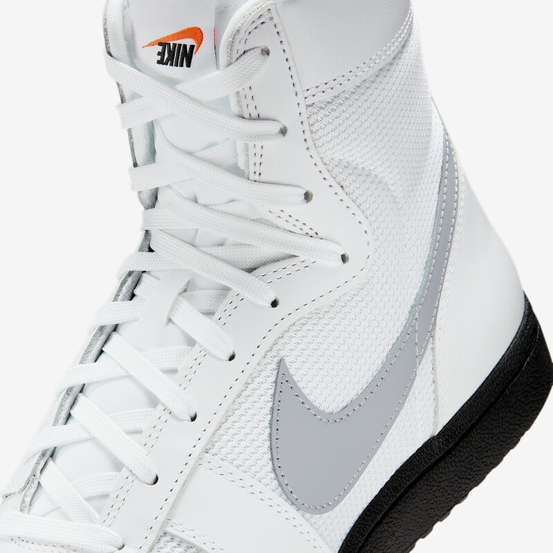 Stranger Things x Nike Field General High "Eleven" | IM3875-100 Stranger Things x Nike Field General High "Eleven" | IM3875-100